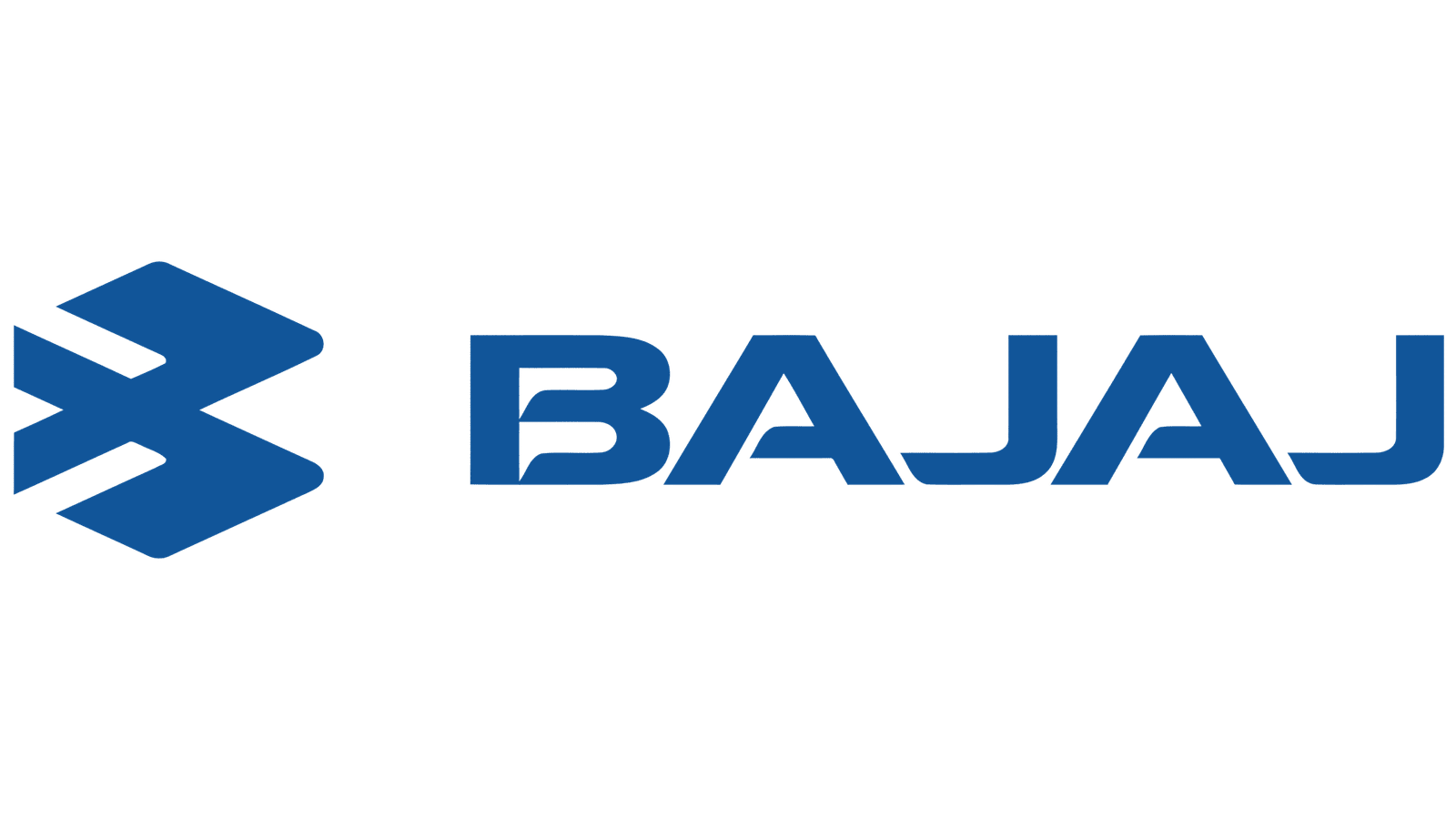 Bajaj-Auto-Logo